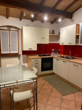 Affittacamere “ La casa di Claretta”